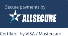 allsecure logo