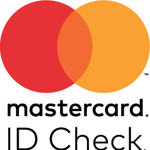 Visa secure logo